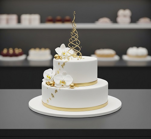 Curso de Repostería para Emprender una profesión